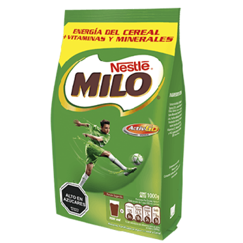 milos 1kg